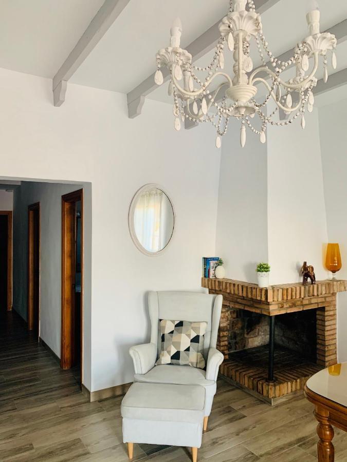 El Cortijo De Miguel Villa Nerja Exterior foto